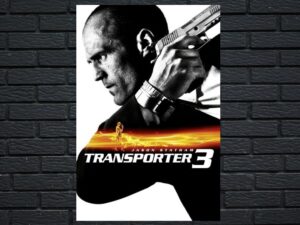 -Transporter 3 (2008)-<br>The Original Movie