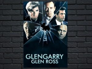 -Glengarry Glen Ross (1992)-<br>The Original Movie