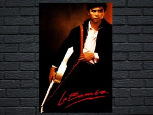 -La Bamba (1987)-<br>The Original Movie
