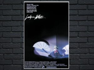 -Lady in White (1988)-<br>The Original Movie