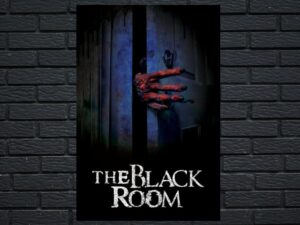 -The Black Room (2017)-<br>The Original Movie