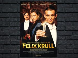 -Confessions Of Felix Krull (2021)-<br>The Original Movie