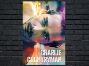 -Charlie Countryman (2013)-<br>The Original Movie