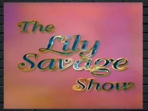 -The Lily Savage Show (1997)-<br>The Complete Series