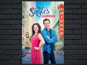 -The Single's Guidebook (2022)-<br>The Original Movie