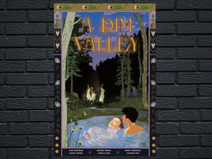 -A Dim Valley (2020)-<br>The Original Movie