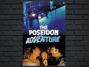 -The Poseidon Adventure (1972)-<br>The Original Movie