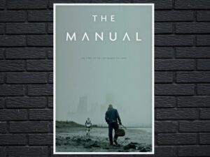 -The Manual (2017)-<br>The Original Movie
