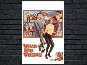 -Viva Las Vegas (1964)-<br>The Original Movie
