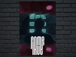 -Come True (2021)-<br>The Original Movie