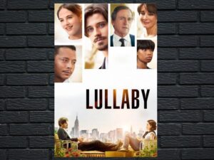 -Lullaby (2014)-<br>The Original Movie