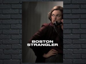 -Boston Strangler (2023)-<br>The Original Movie