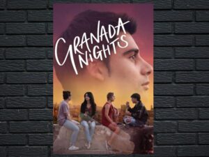 -Granada Nights (2021)-<br>The Original Movie