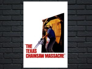 -The Texas Chainsaw Massacre (1974)-<br>The Original Movie