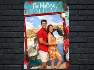 -The Maltese Holiday (2021)-<br>The Original Movie