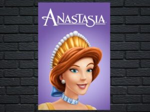 -Anastasia (1997)-<br>The Original Movie