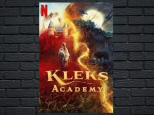 -Kleks Academy (2024)-<br>The Original Movie