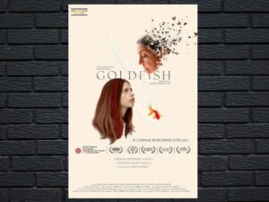 -Goldfish (2023)-<br>The Original Movie
