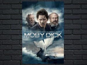 -Moby Dick (2011)-<br>The Original Movie