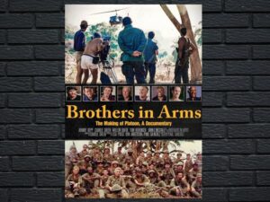 -Platoon Brothers in Arms (2018)-<br>The Original Movie