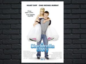 -A Cinderella Story (2004)-<br>The Original Movie