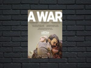 -A War (2015)-<br>The Original Movie