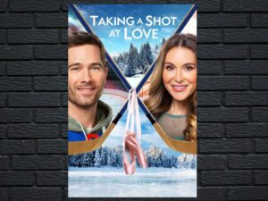 -Taking a Shot at Love (2021)-<br>The Original Movie