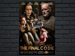 -The Final Code (2021)-<br>The Original Movie