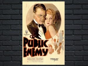 -The Public Enemy (1931)-<br>The Original Movie