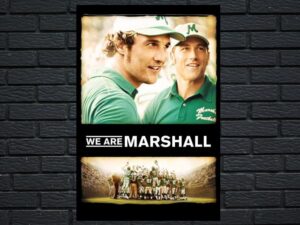-We Are Marshall (2006)-<br>The Original Movie