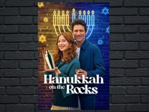 -Hanukkah on the Rocks (2024)-<br>The Original Movie