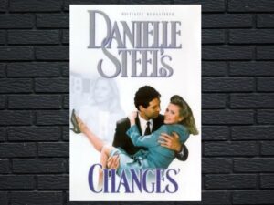 -Danielle Steel's - Changes (1991)-<br>The Original Movie