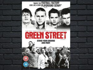 -Green Street Hooligans 1 (2005)-<br>The Original Movie