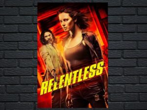 -Relentless (2018)-<br>The Original Movie