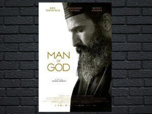 -Man Of God (2021)-<br>The Original Movie