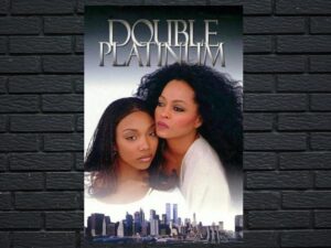 -Double Platinum (1999)-<br>The Original Movie