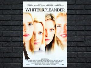 -White Oleander (2002)-<br>The Original Movie