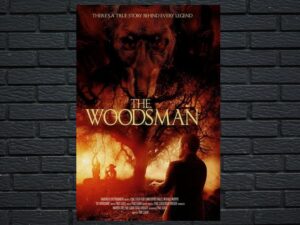 -The Woodsman (2020)-<br>The Original Movie