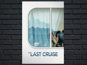 -The Last Cruise (2021)-<br>The Original Movie