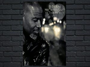 -An Evening with Brian McKnight (2016)-<br>The Original Movie
