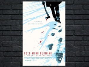 -Cold Wind Blowing (2022)-<br>The Original Movie