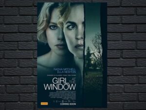 -Girl At The Window (2022)-<br>The Original Movie