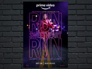 -Run Sweetheart Run (2020)-<br>The Original Movie