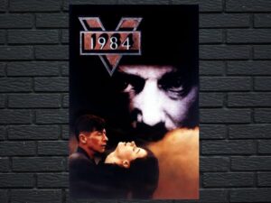 -Nineteen Eighty-Four (1984)-<br>The Original Movie