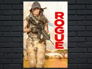 -Rogue (2020)-<br>The Original Movie