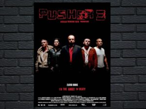 -Pusher 3 (2005)-<br>The Original Movie