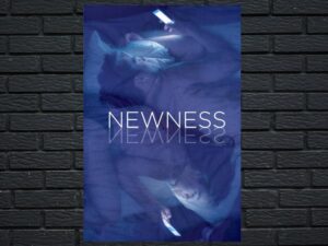 -Newness (2017)-<br>The Original Movie