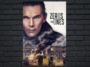 -Zeros and Ones (2021)-<br>The Original Movie