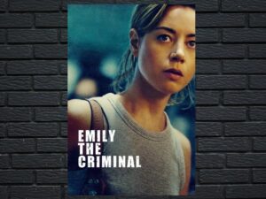-Emily the Criminal (2022)-<br>The Original Movie