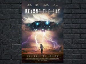 -Beyond The Sky (2018)-<br>The Original Movie